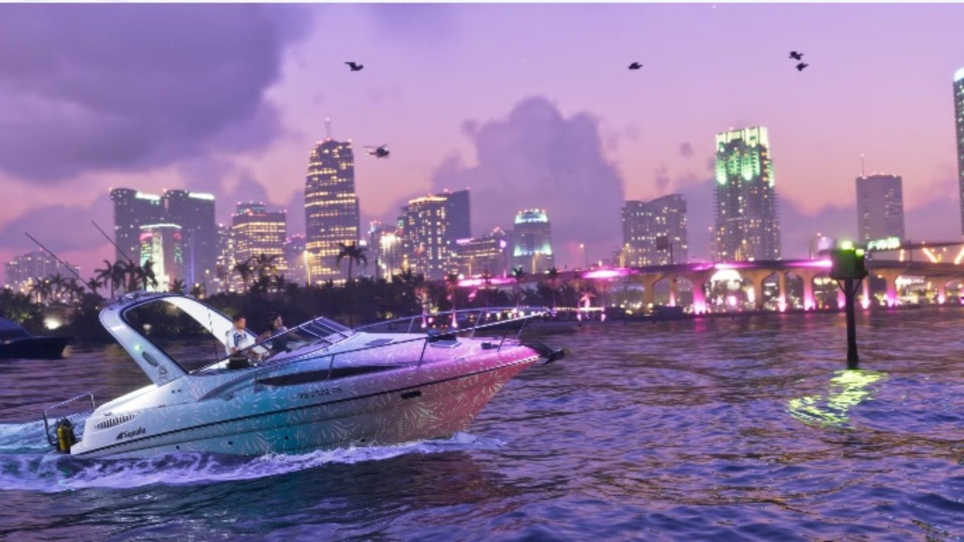 New details suggest GTA 6 will divide its story into chapters like Red Dead Redemption 2