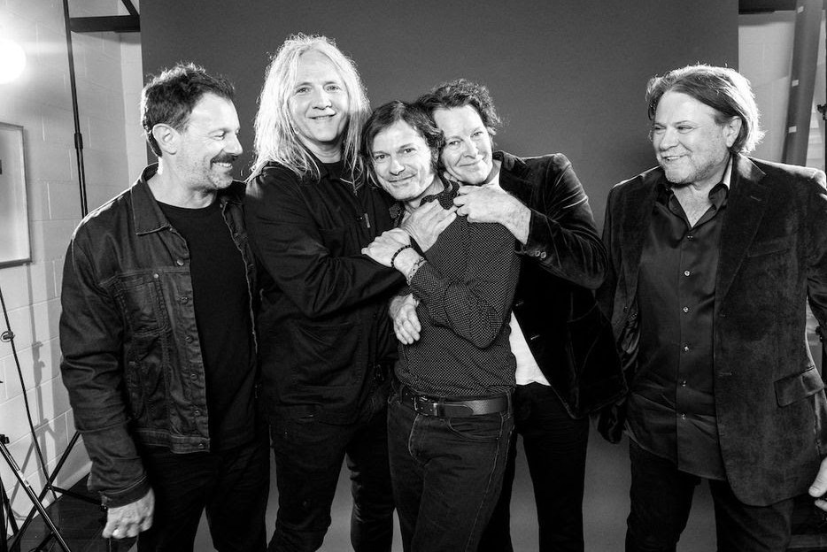 ‘Nothing Short of Extraordinary’: Powderfinger Pledges Encore Dates After Reunion Tour Sells Out