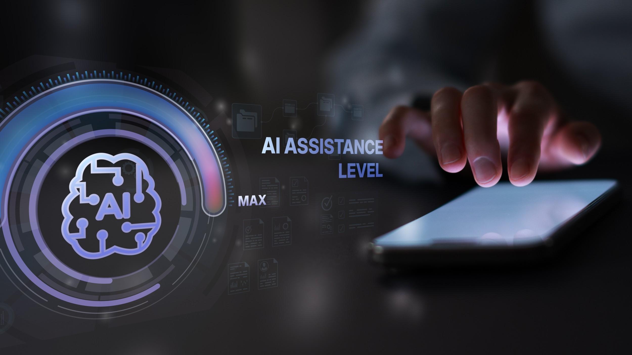 Is AI Really Leveling The Playing Field, Or Making Big Tech Even More Powerful?