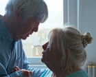 ‘If you can’t understand what sex is, it’s irrelevant if you seem to be enjoying it’: how Queen at Sea upended the dementia drama