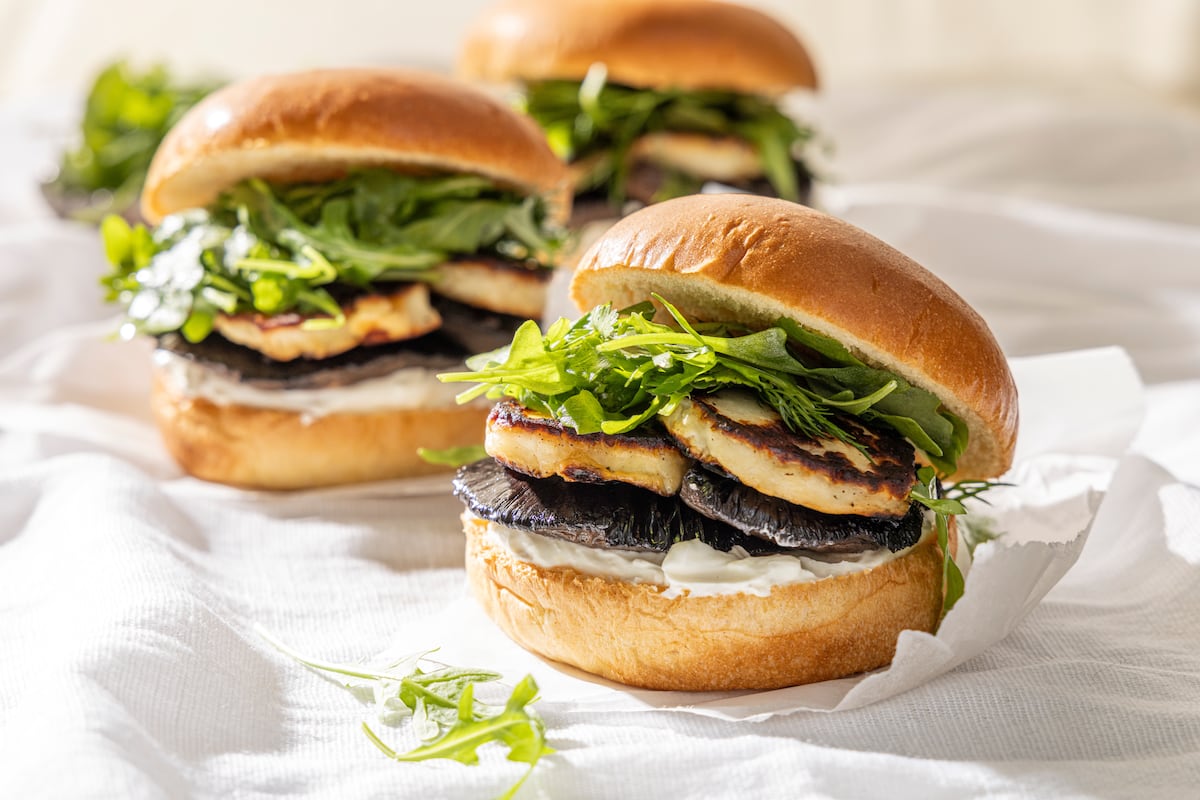 Two easy ways to go meat-free without compromising on taste