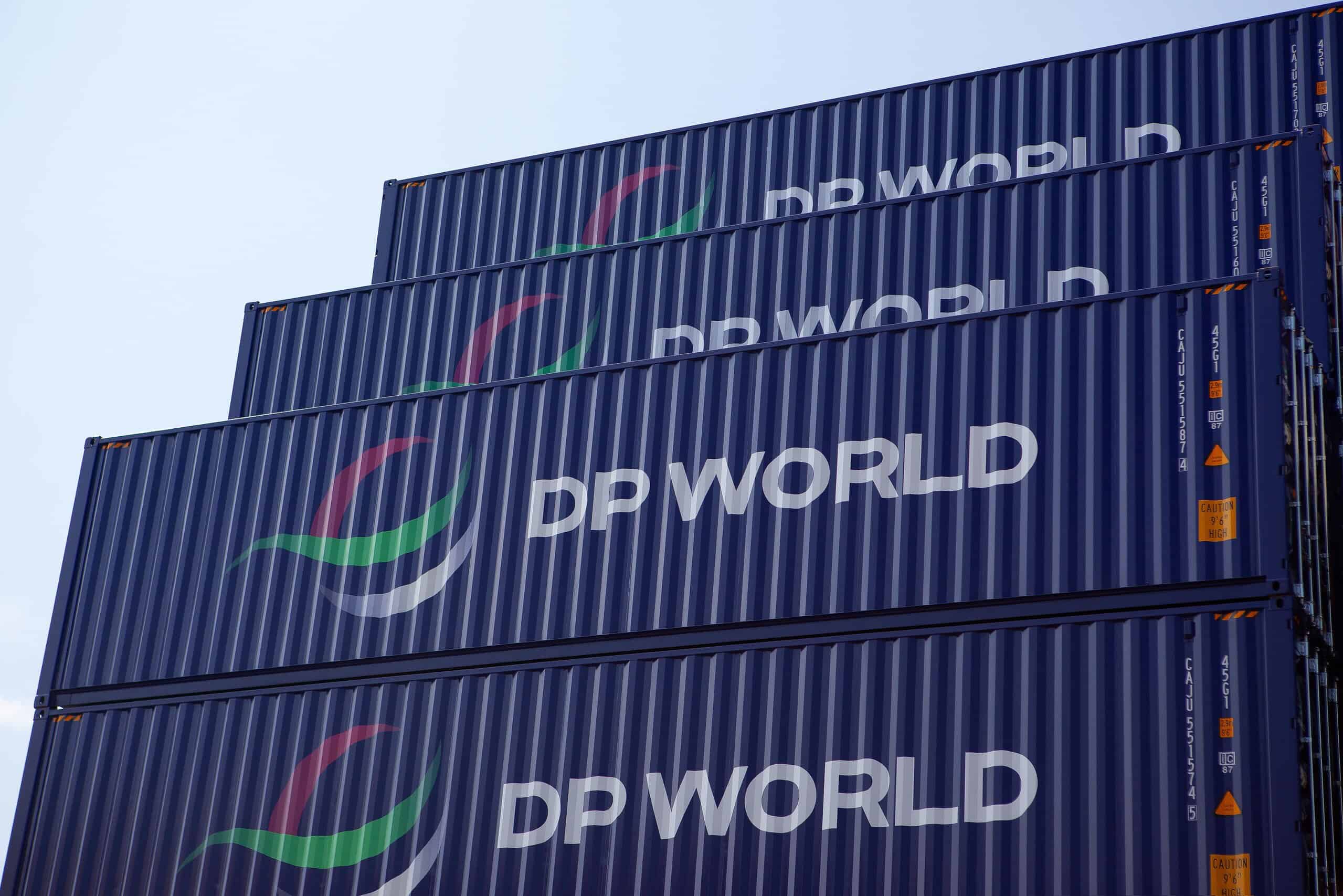 DP World’s Sinan Ozcan on Rewriting the Rules of Trade Finance