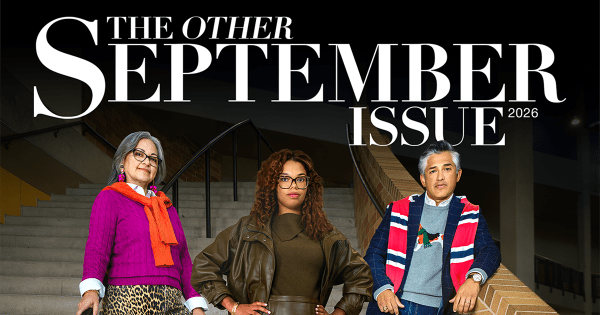 JCPenney’s ‘Other September Issue’ Stars Real Teachers, Not Models