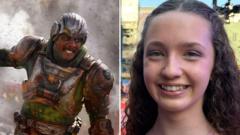 'Idris Elba punched me and it was great fun'