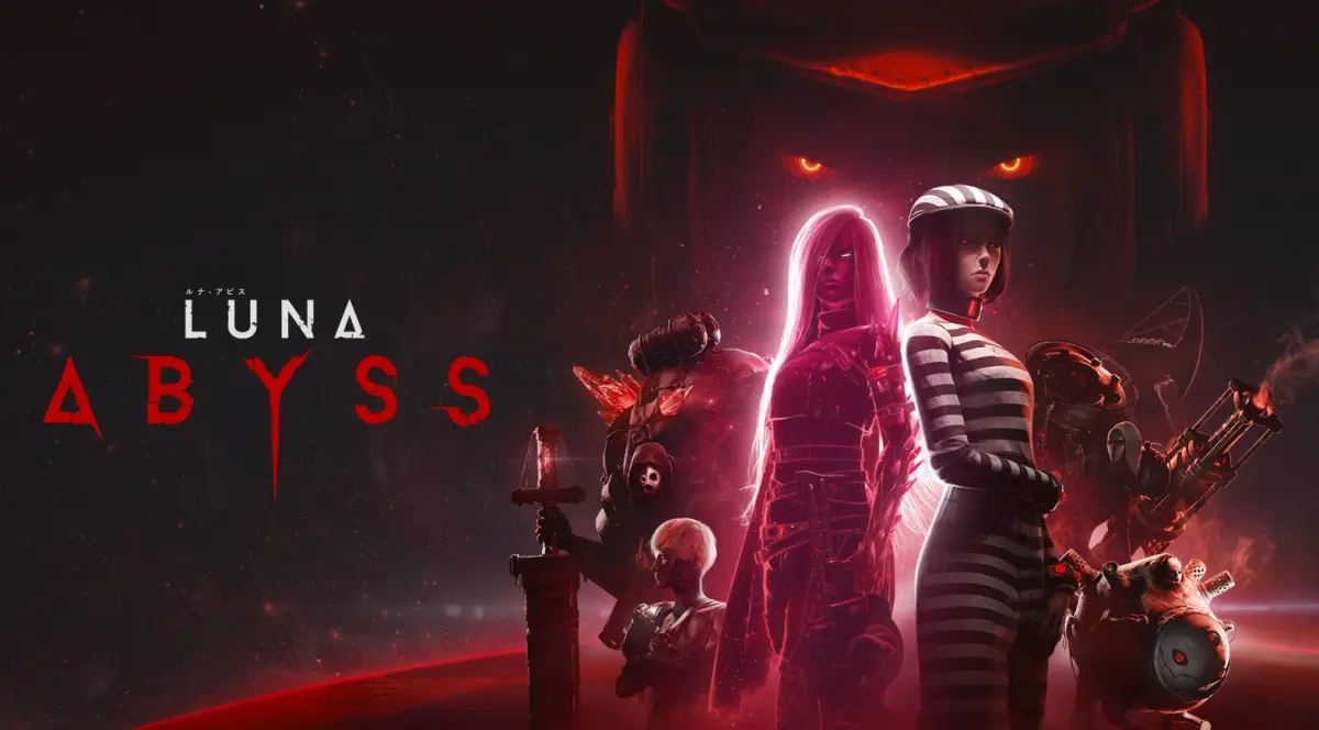 The development team behind Luna Abyss lays off its employees