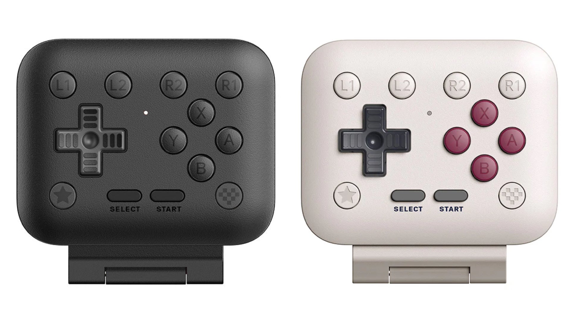 8BitDo FlipPad