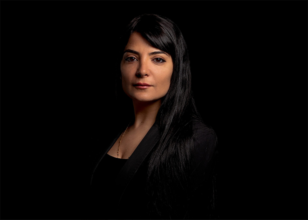 Edelman EMEA’s Marie Claire Maalouf named to One Club’s ‘Get Out the Vote’ brief jury