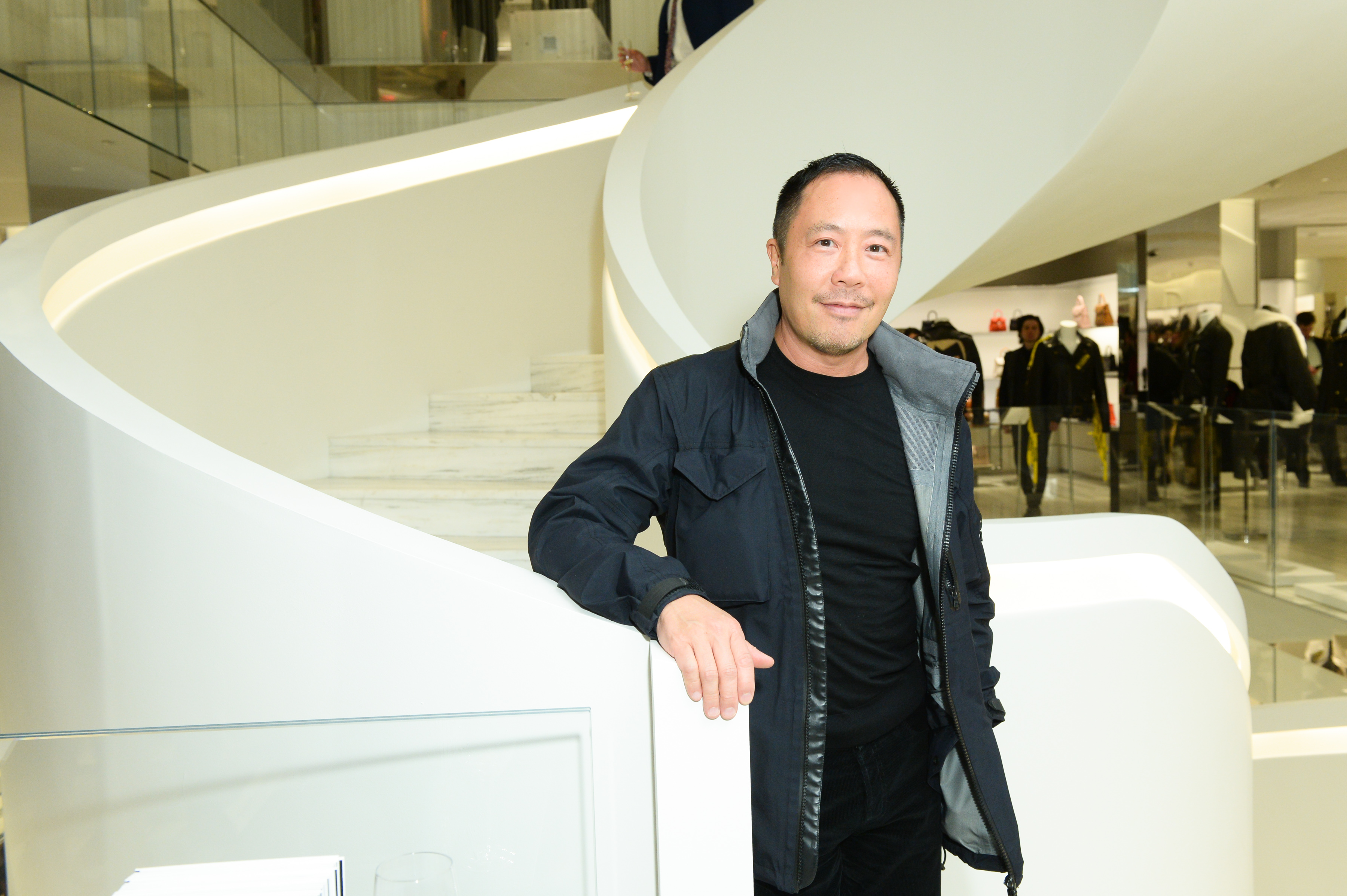 Daily Media: Derek Lam’s Return, A New Face at the CFDA, A Major Exit at Condé, Billy Reid’s New CEO, and More!