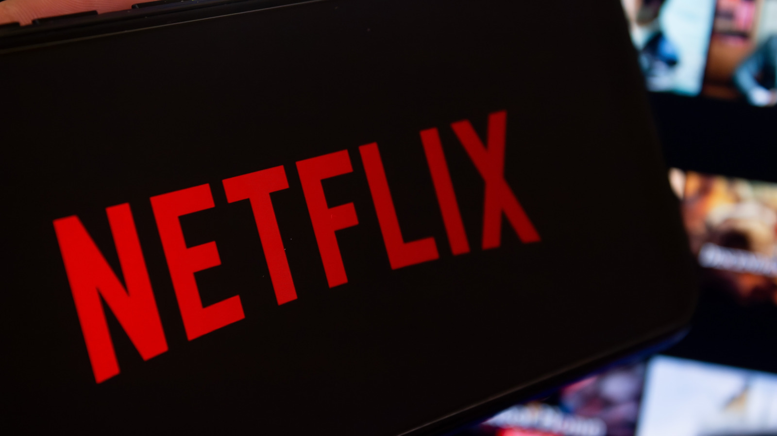 Netflix says it's already used AI in 'roughly 300' titles this year