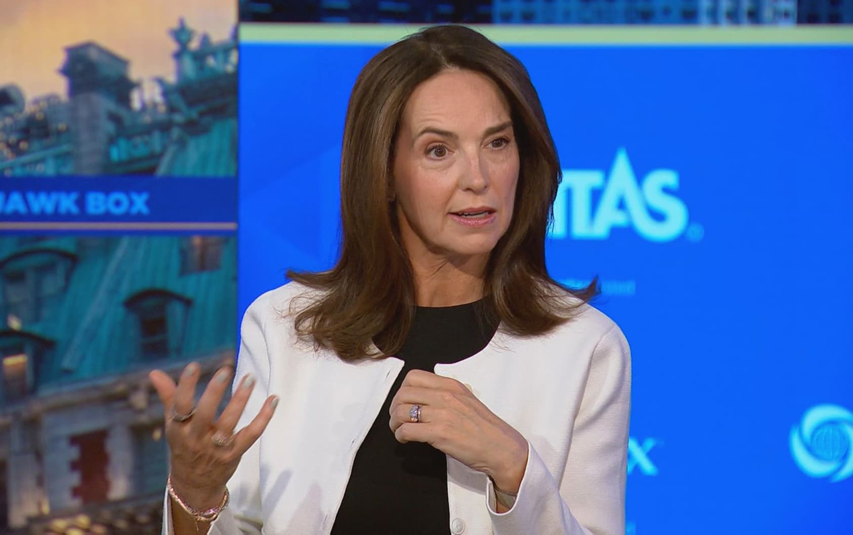 OpenAI 'will be a public company in 2027' or sooner, CFO Friar tells employees