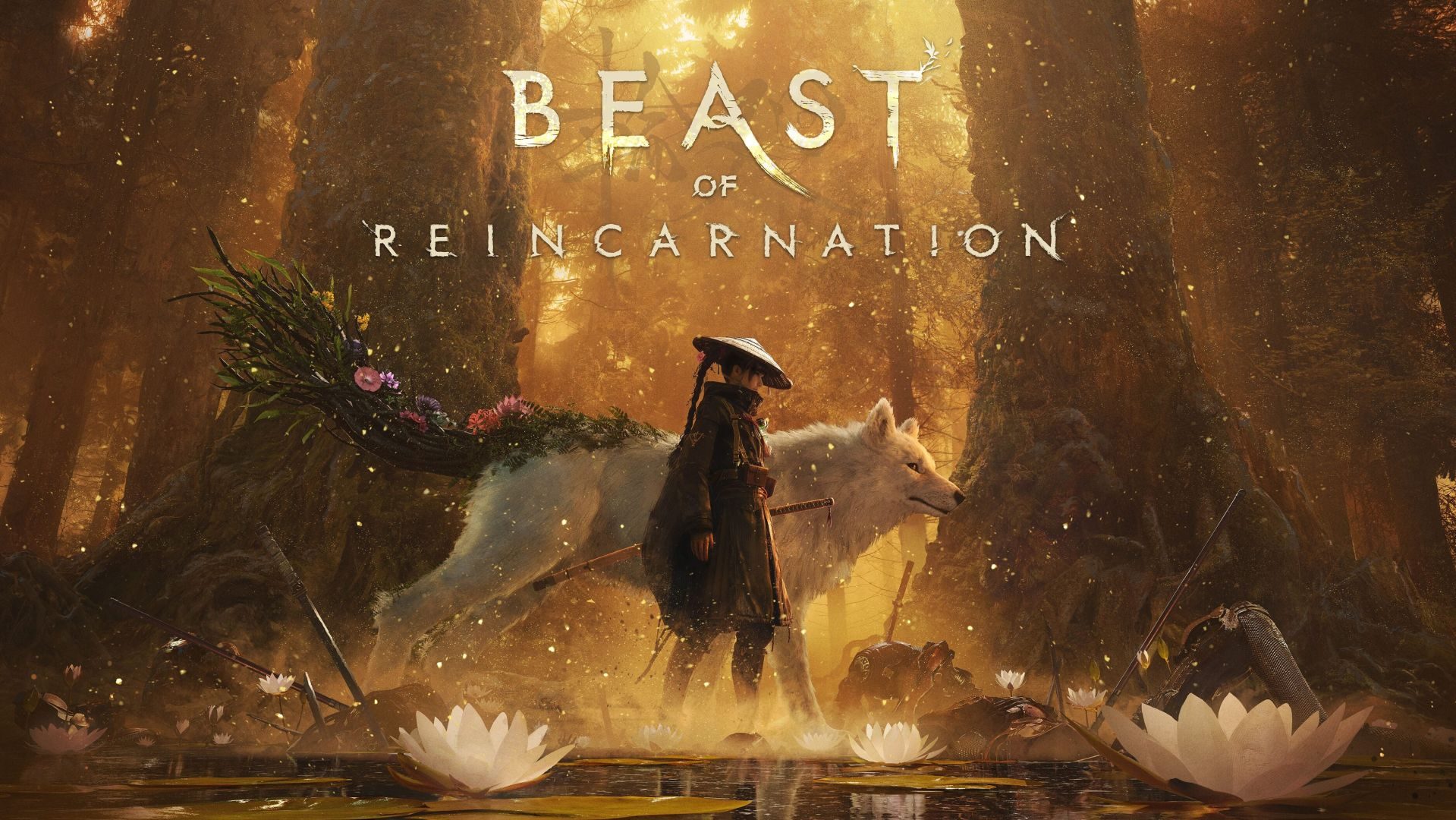 قبل إطلاقها رسميًا.. لعبة Beast of Reincarnation تتسرب إلى الإنترنت وتصل إلى أيدي القراصنة