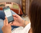 There was one thing I swore I’d never do on WhatsApp. And now I’ve gone and done it | Polly Hudson