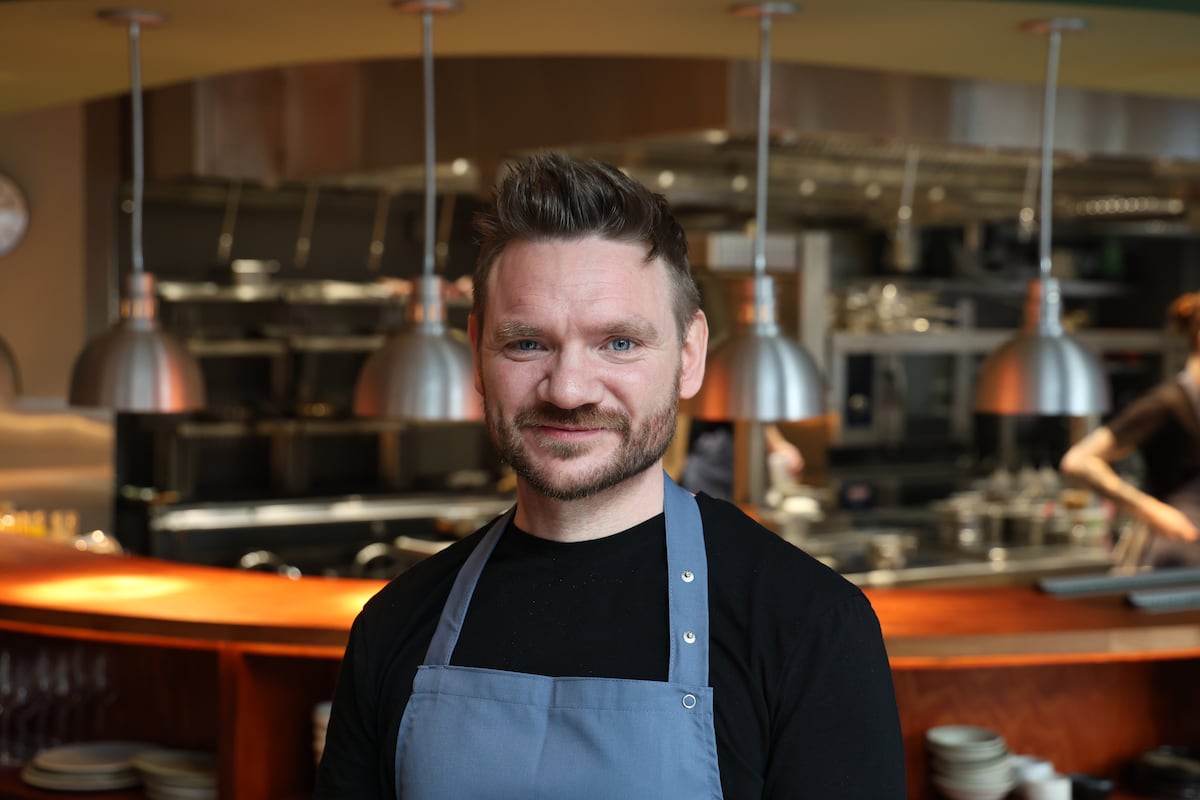 Allta restaurant to serve ‘final menu’ as head chef announces closure plans