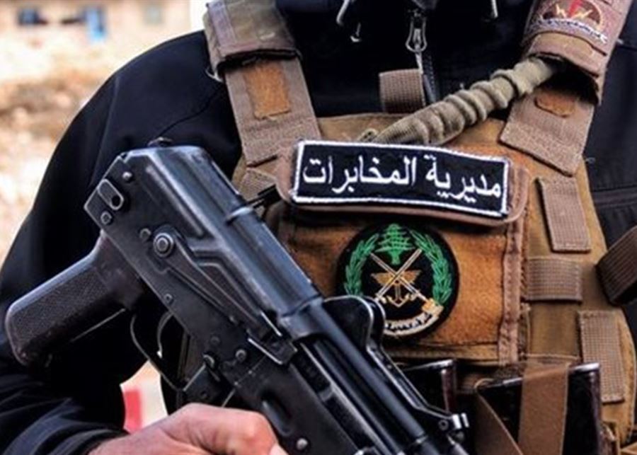 الجيش يُحرّر مخطوفًا في عمشيت ويوقع بعصابتين في البوار تنشطان في تهريب الأشخاص
