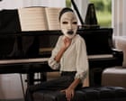 Strung review – far-fetched thriller awkwardly mixes Blumhouse and Tyler Perry