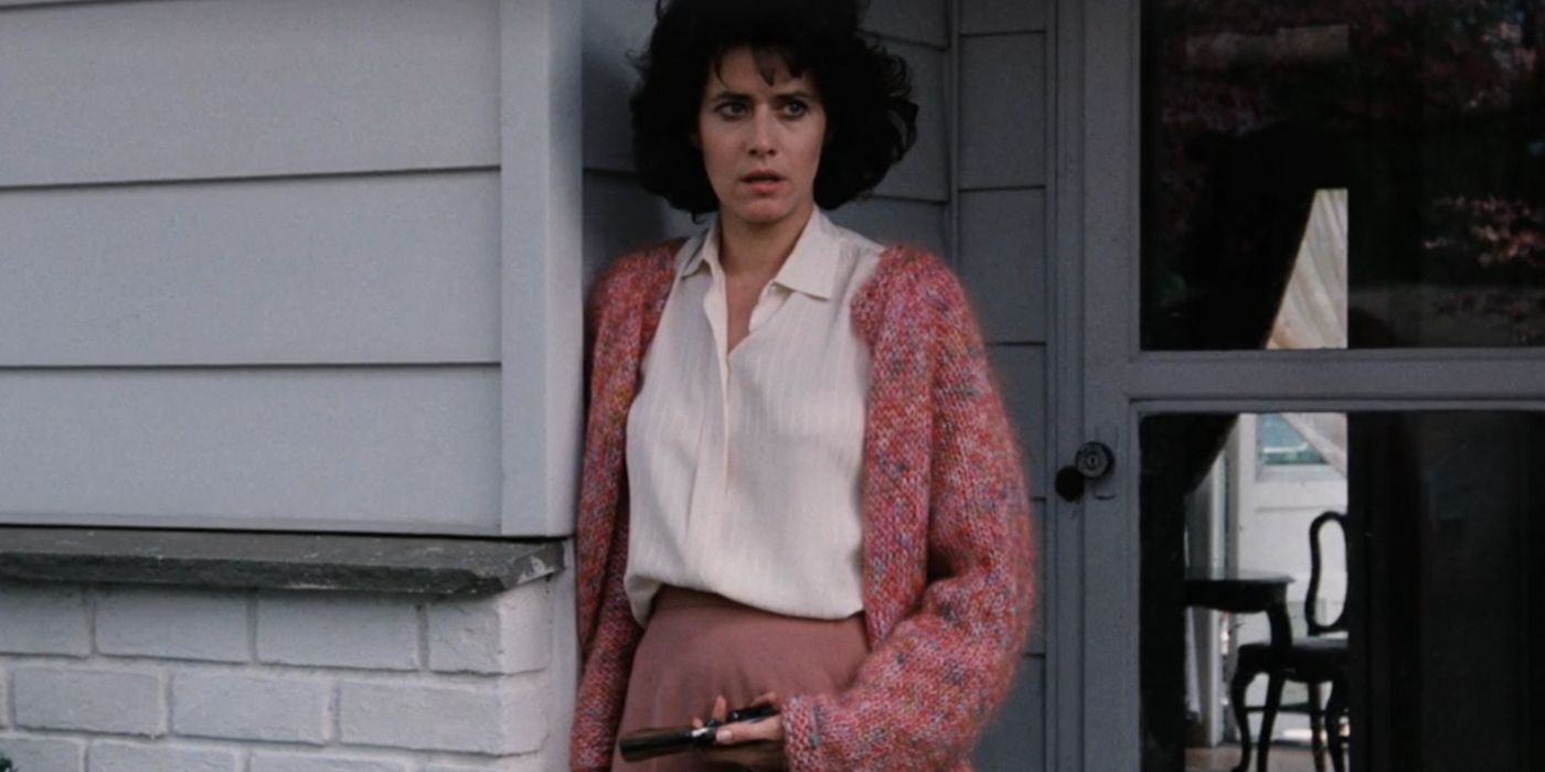 Forget 'The Godfather,' This Crime Thriller's Opening Scene Still Has the Genre's Greatest Quote