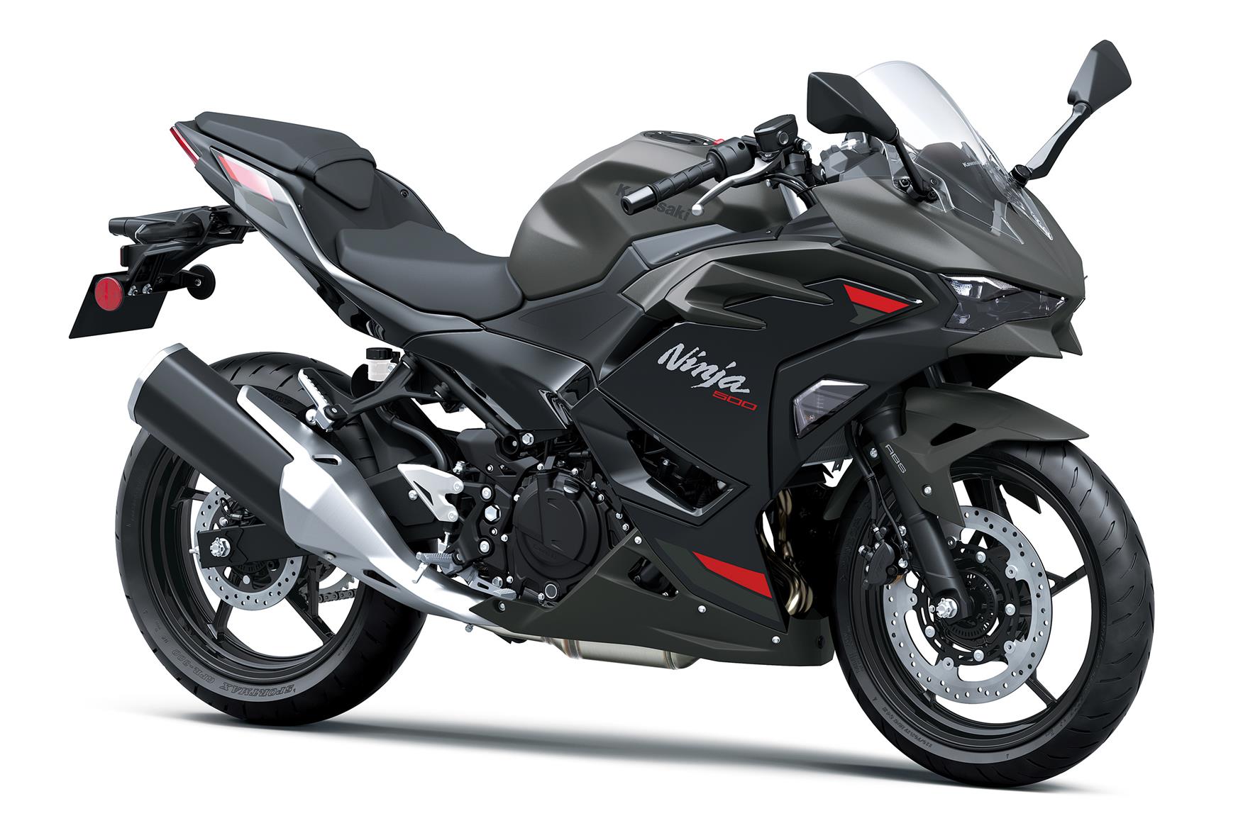 Kawasaki update colours and pricing for 2027 Versys 650, Vulcan S, Z1100, Z500 and Ninjas