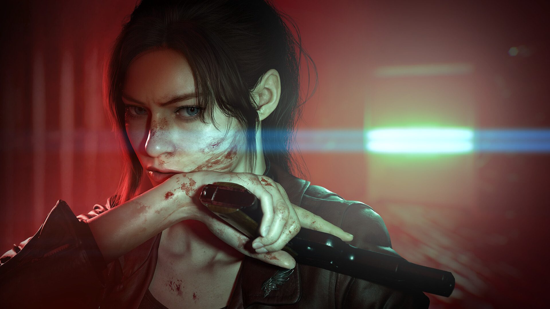 What the Resident Evil Veronica Trailer Reveals About the Story (Part 2)