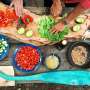 Assessment of culinary skills among adults with visual impairment highlights gaps between ability and independence