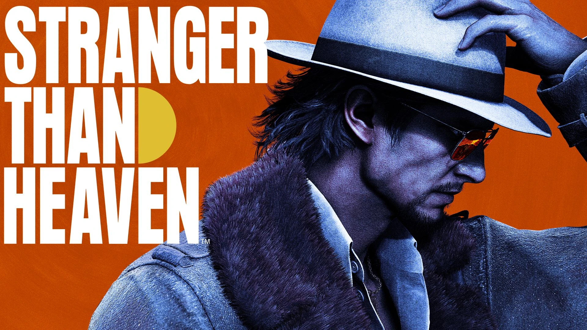 سيجا تكشف عن افتتاحية لعبة STRANGER THAN HEAVEN