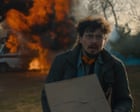 Out There review – saucer-eyed teen searches for aliens in YA comedy drama