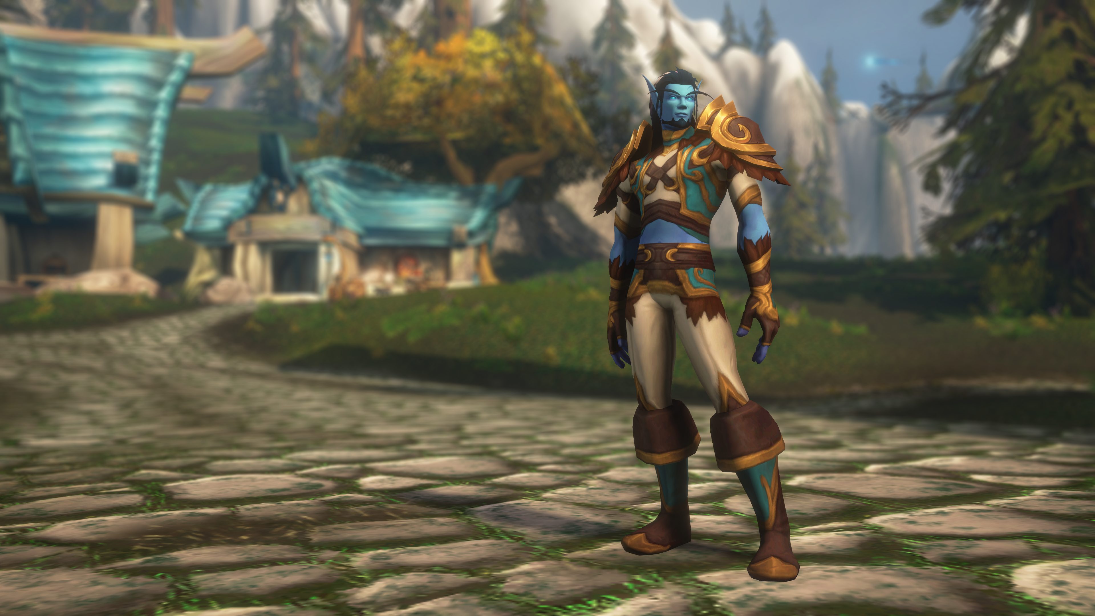 تعطل نظام حجز الأسماء في World of Warcraft: Forever قبل الإطلاق