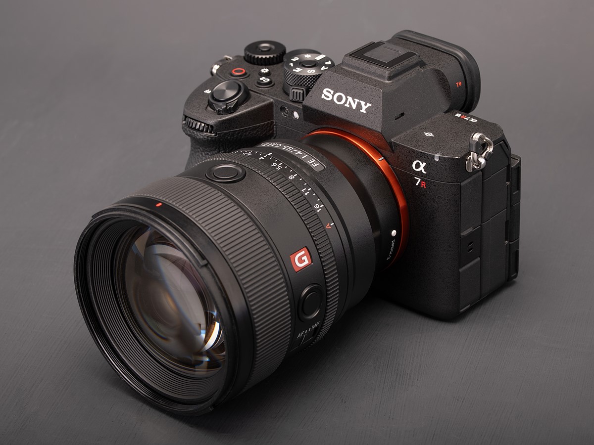 Sony a7R VI review: impressive IQ from the not-quite all-rounder