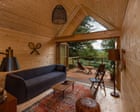 Woodsy cabins, solar-powered hotels and a lux winery: 11 fall getaways for every type of traveler