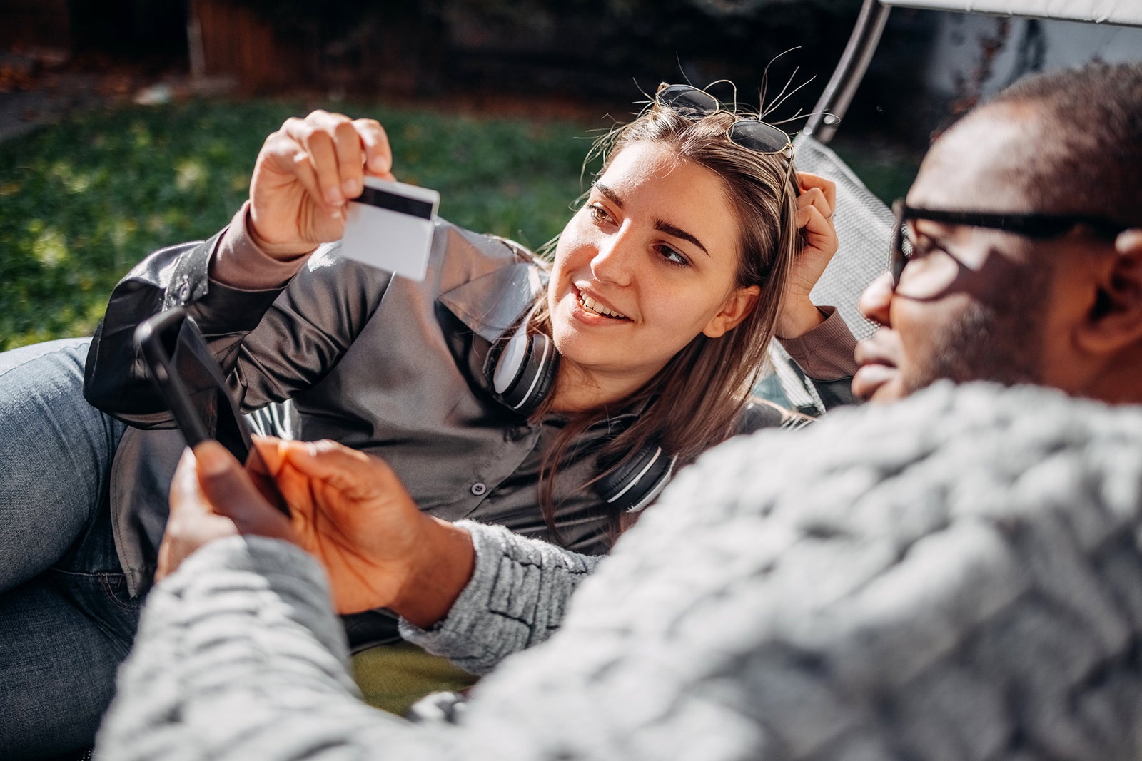 Earn a first-year dollar-for-dollar cash-back match with these Discover offers