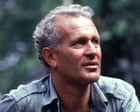 John Irvin obituary