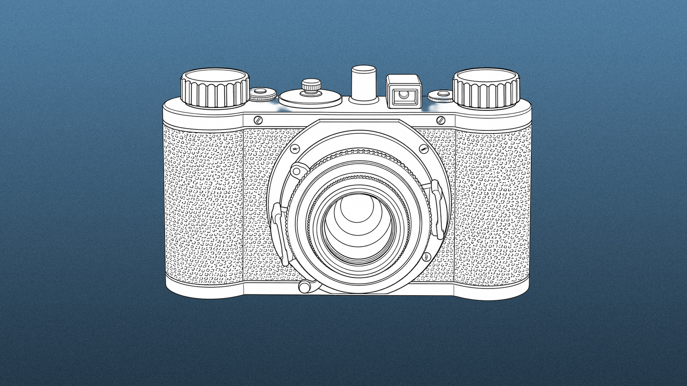 One camera restorer’s ambitious plan to catalog every film camera ever made