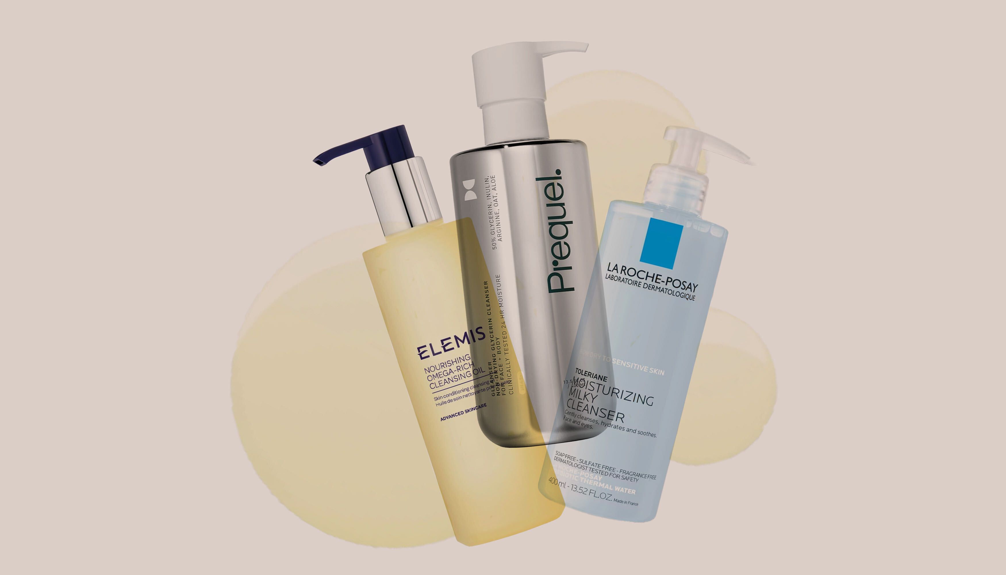 6 Best Moisturizing Face Washes to Nourish Dry, Mature Skin
