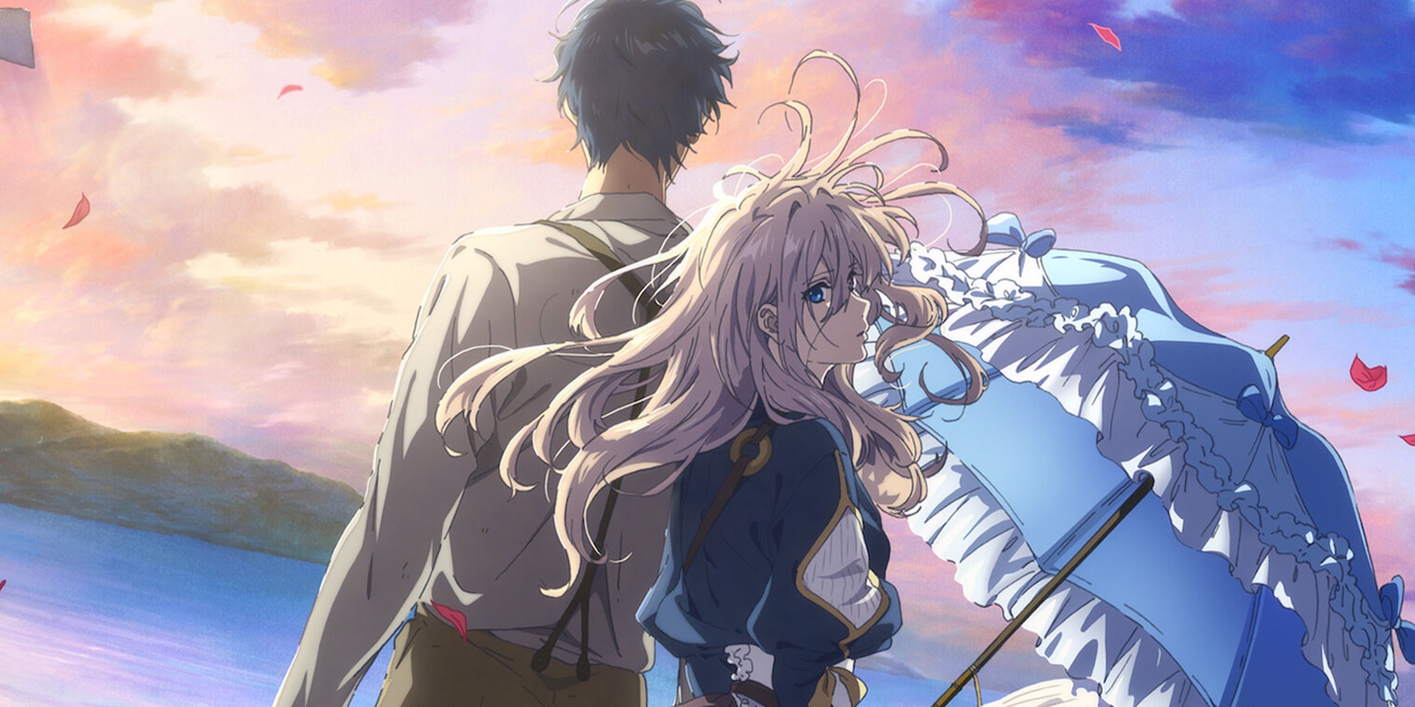 7 Most Perfect Anime of the Last 15 Years, Ranked