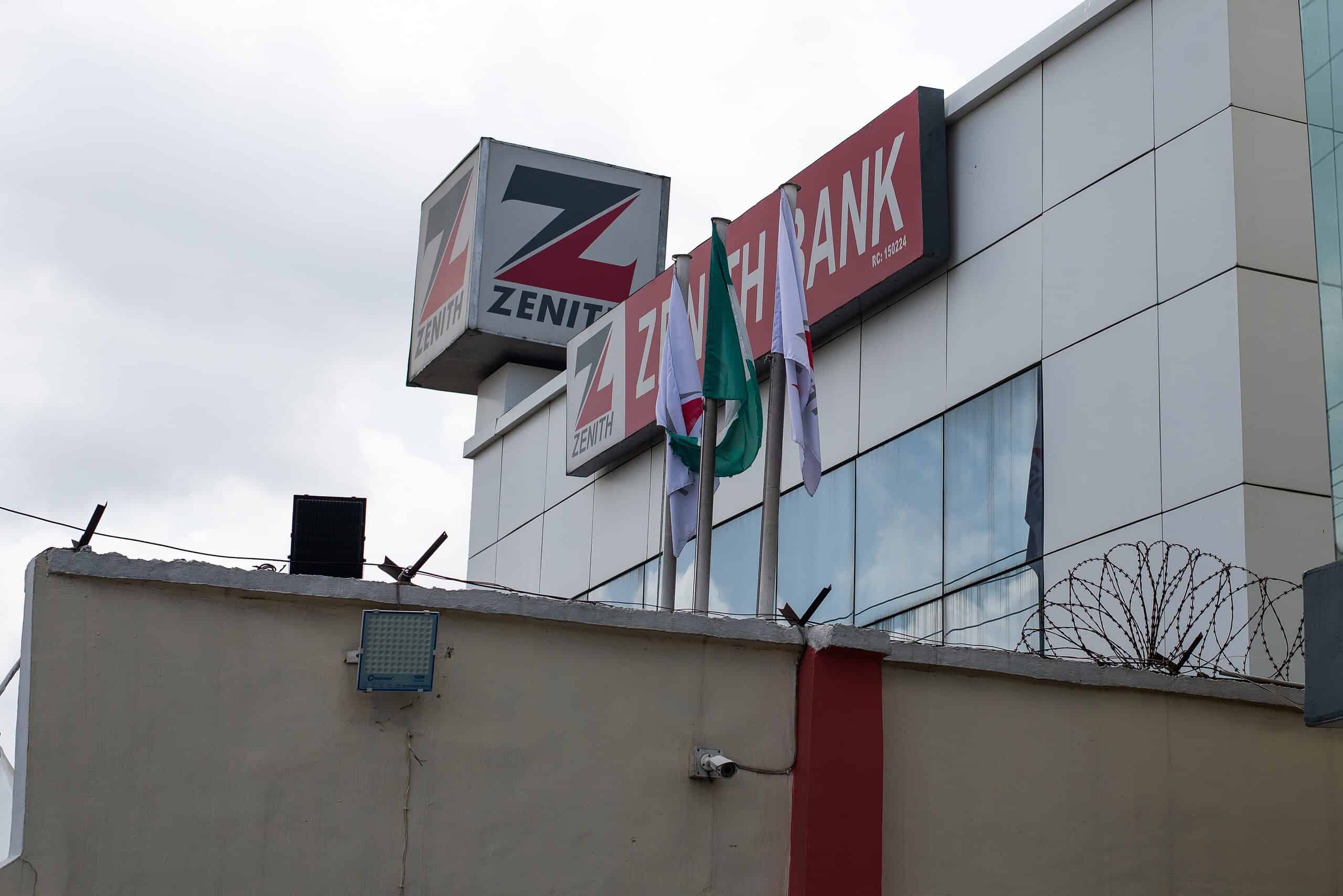 Nigeria’s Banking Godfather Retires