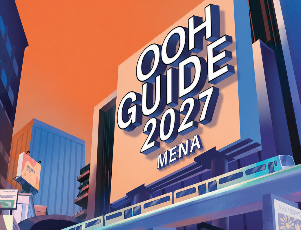 Call for listings in Campaign’s OOH Guide 2027
