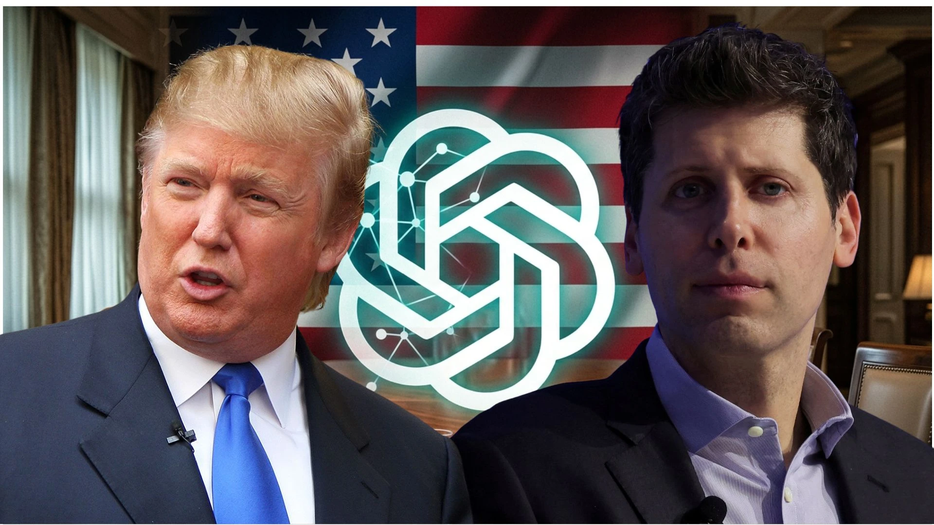 OpenAI launches GPT-5.6 | But the US government restricts its availability to the public!