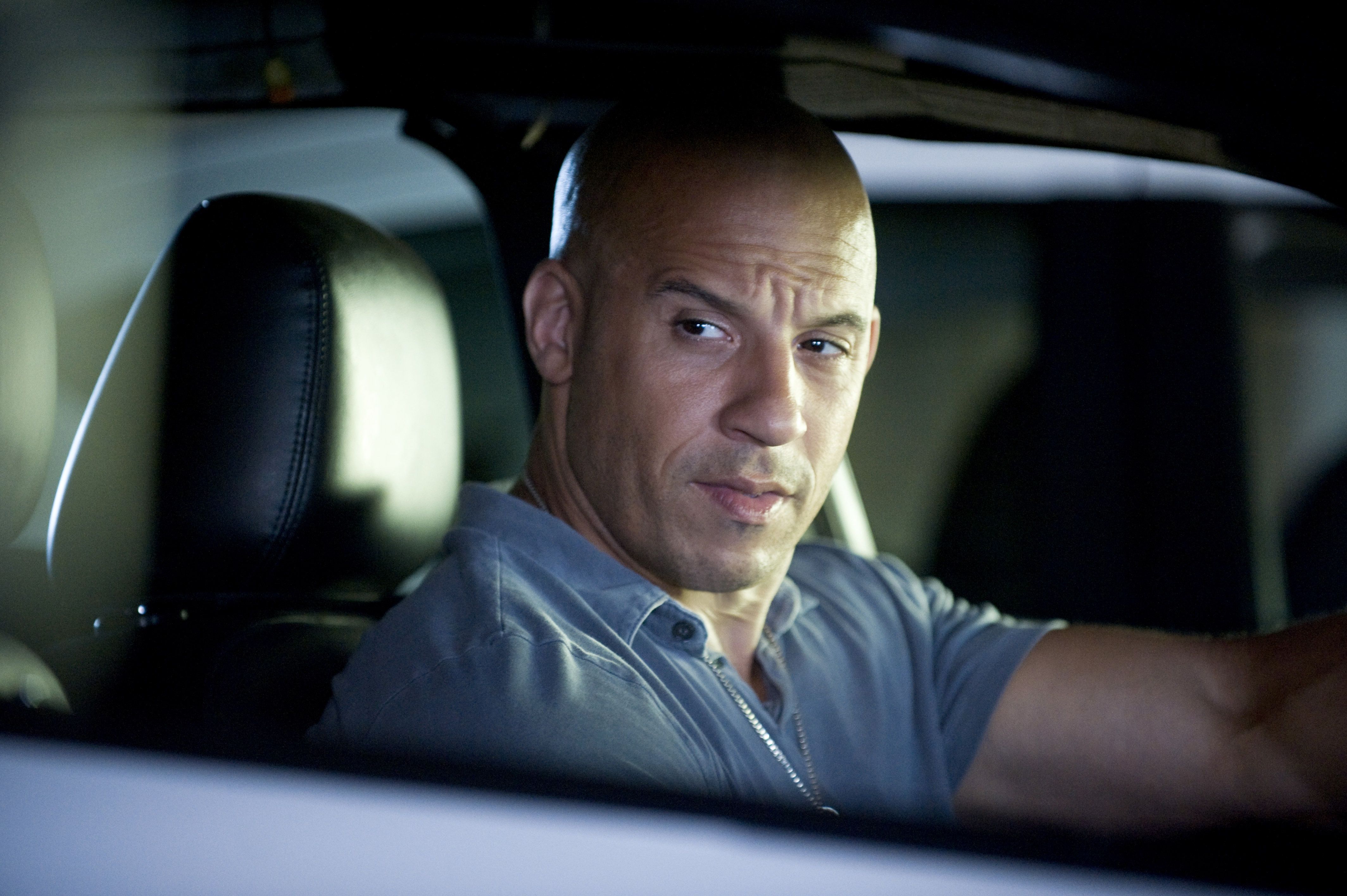 15 Years Later, the Most Near-Perfect Fast and Furious Movie Is Getting From Netflix