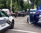 Charges dropped against man arrested in mass shooting at Ohio festival that wounded 12