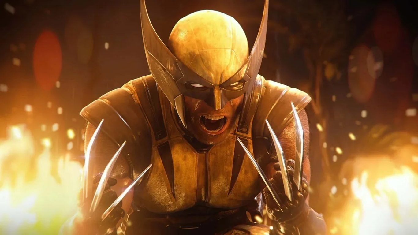 Exciting Details in Marvel's Wolverine You Might Have Missed (Part 2)