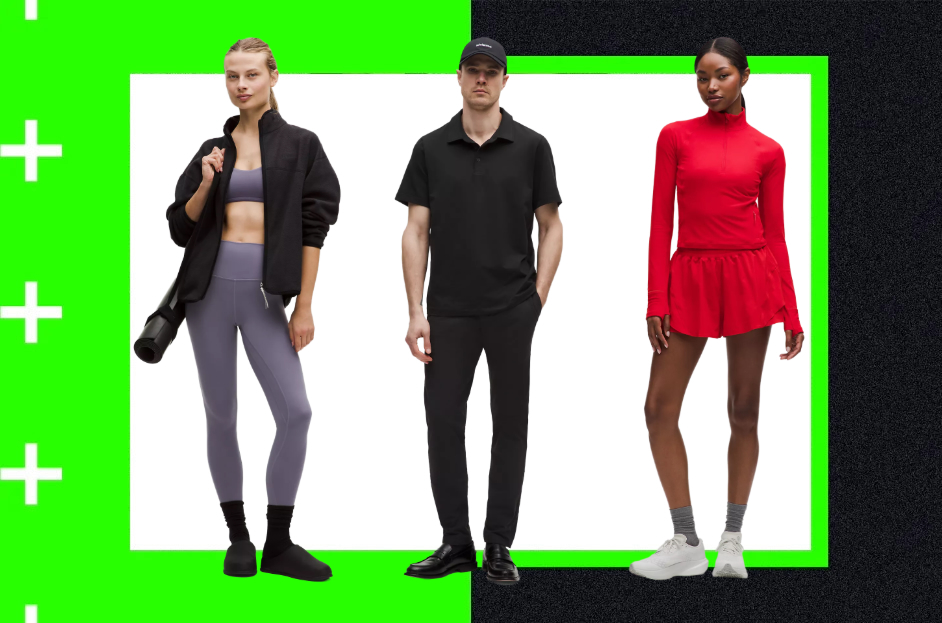 Lululemon’s Rare Sale Is Live With Align Pants, ABC Trousers & Summer Styles From $19