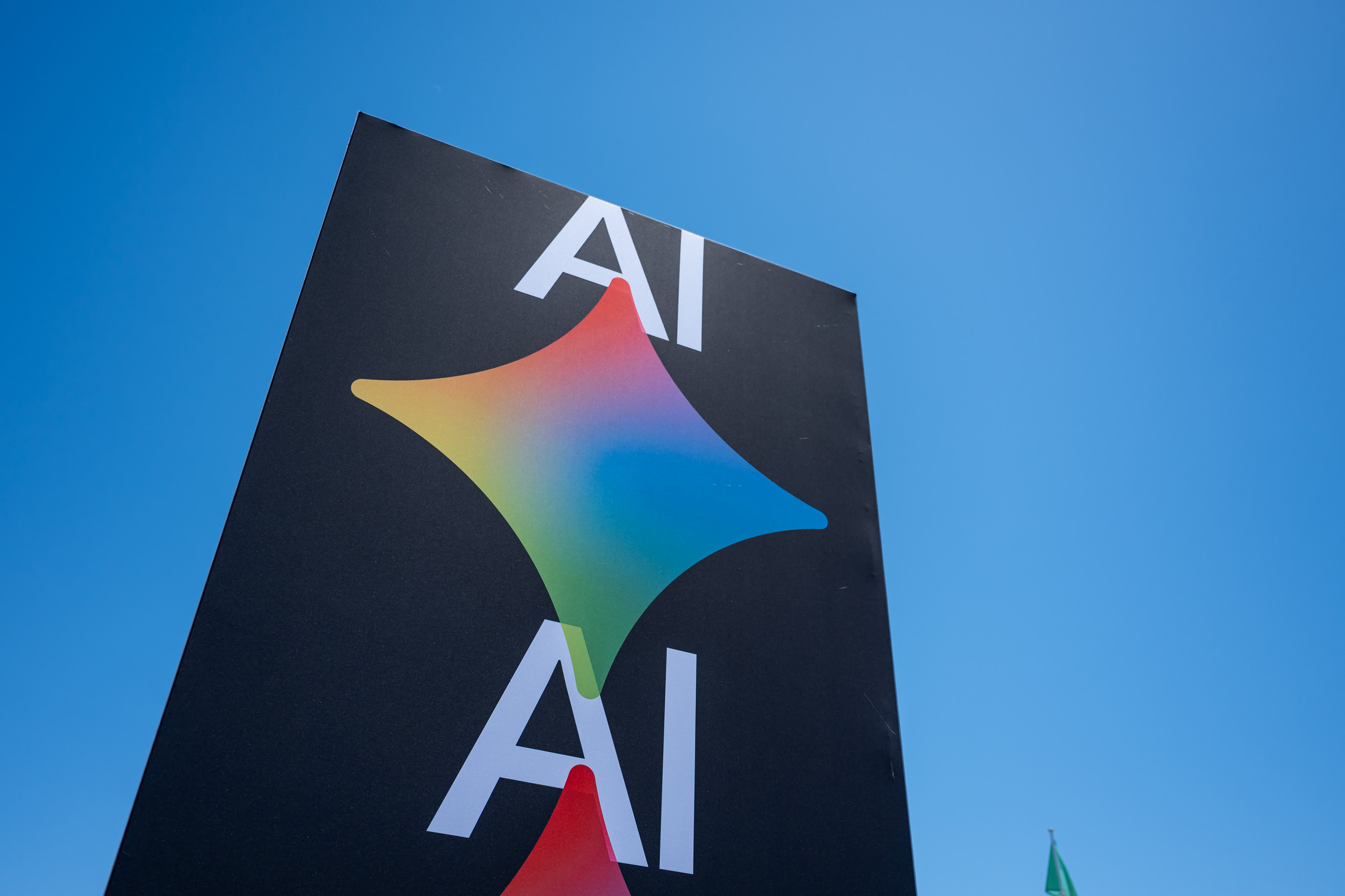 Google’s new AI boss inherits a race to catch OpenAI and Anthropic