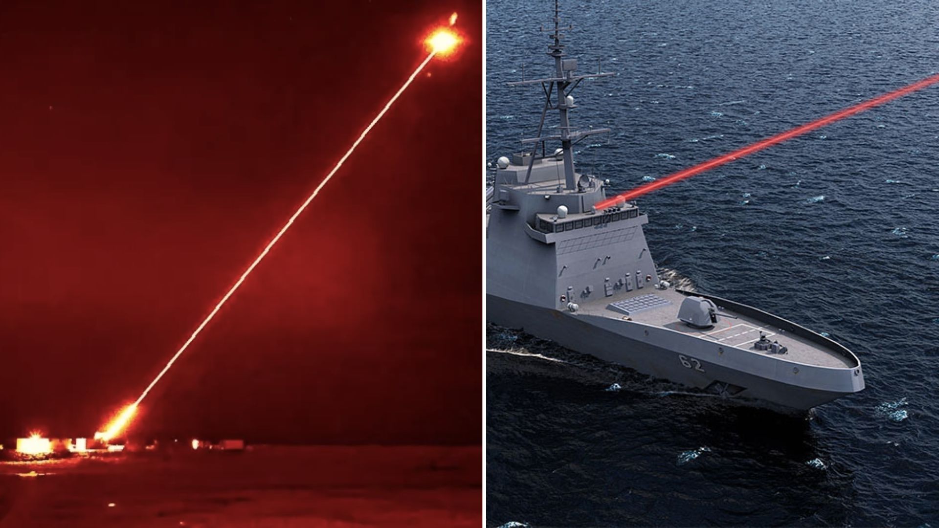 US military direct laser weapon systems in Strait of Hormuz using Xbox-style controller: Report