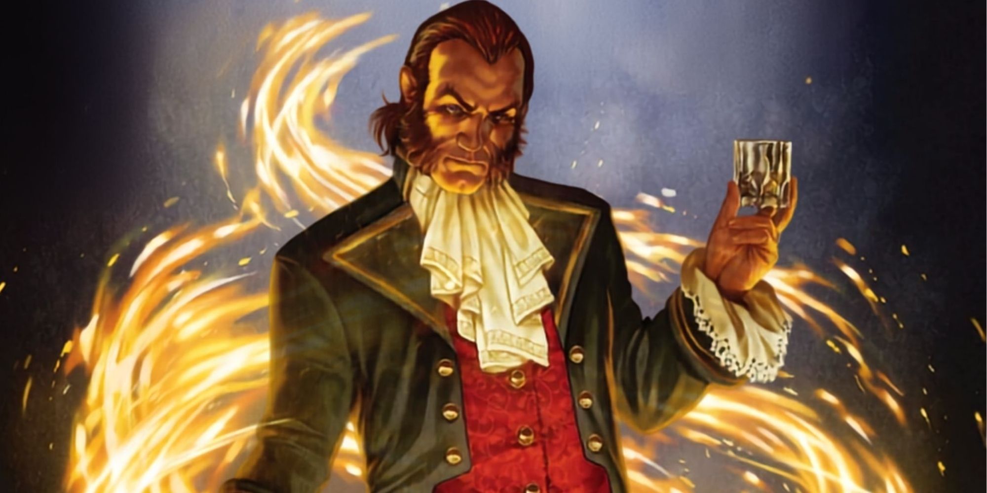 The Best X-Men Comic Book of the Last 10 Years Is 'Game of Thrones' With Mutants