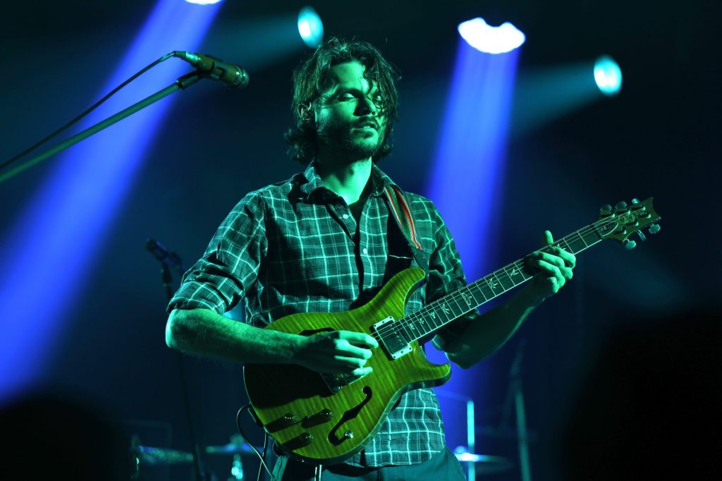 Goose Pays Tribute to Fan Who Died at MSG Concert: ‘Life Is Fragile’