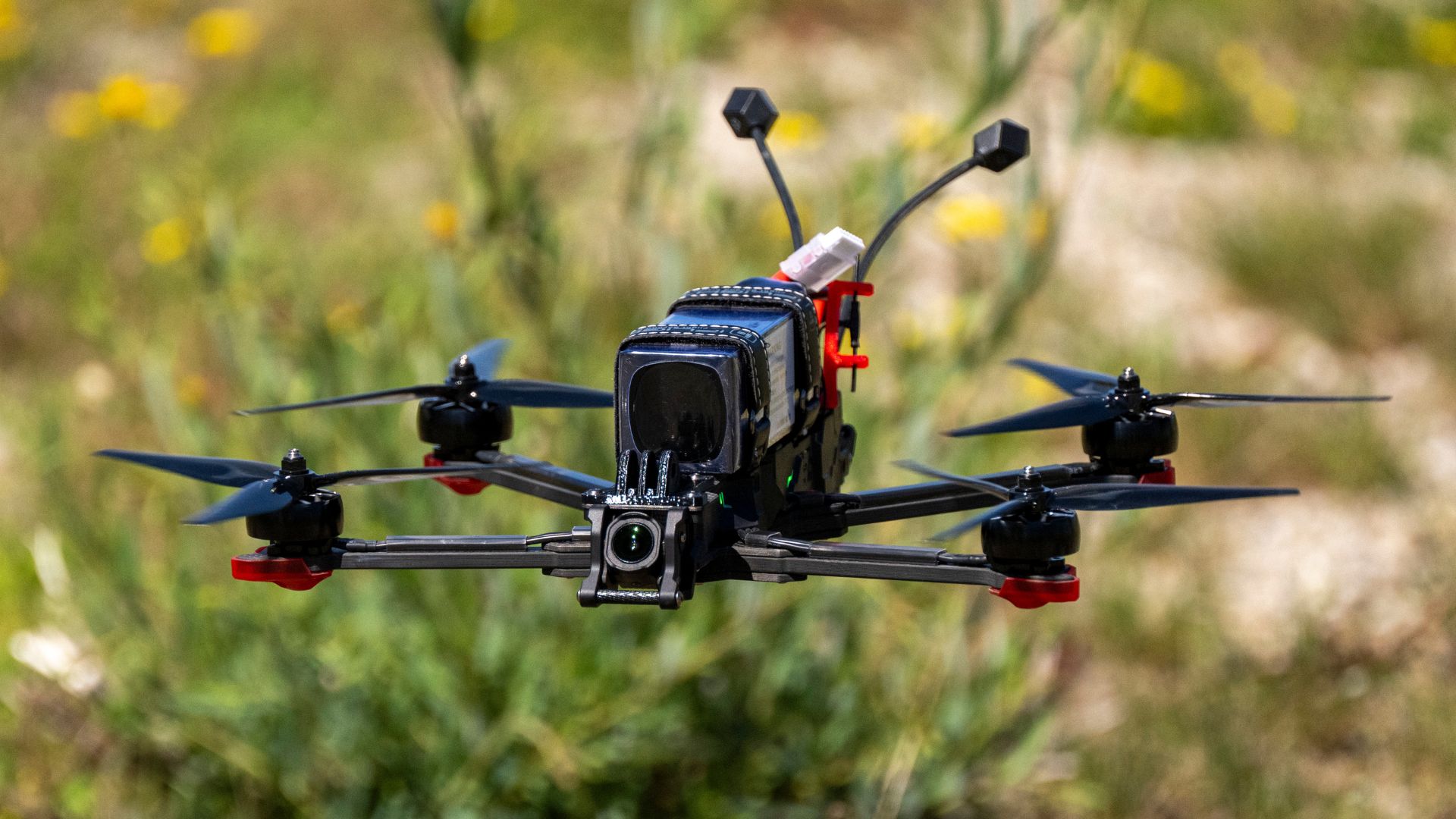 US Army secures giant rare earth magnet deal to build one million military drones