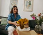 Arrival of Vinted a ‘gamechanger’ for shopping secondhand in Australia