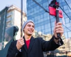 In the bizarre world of short-form video, nobody is allowed to take a breath | Adrian Chiles