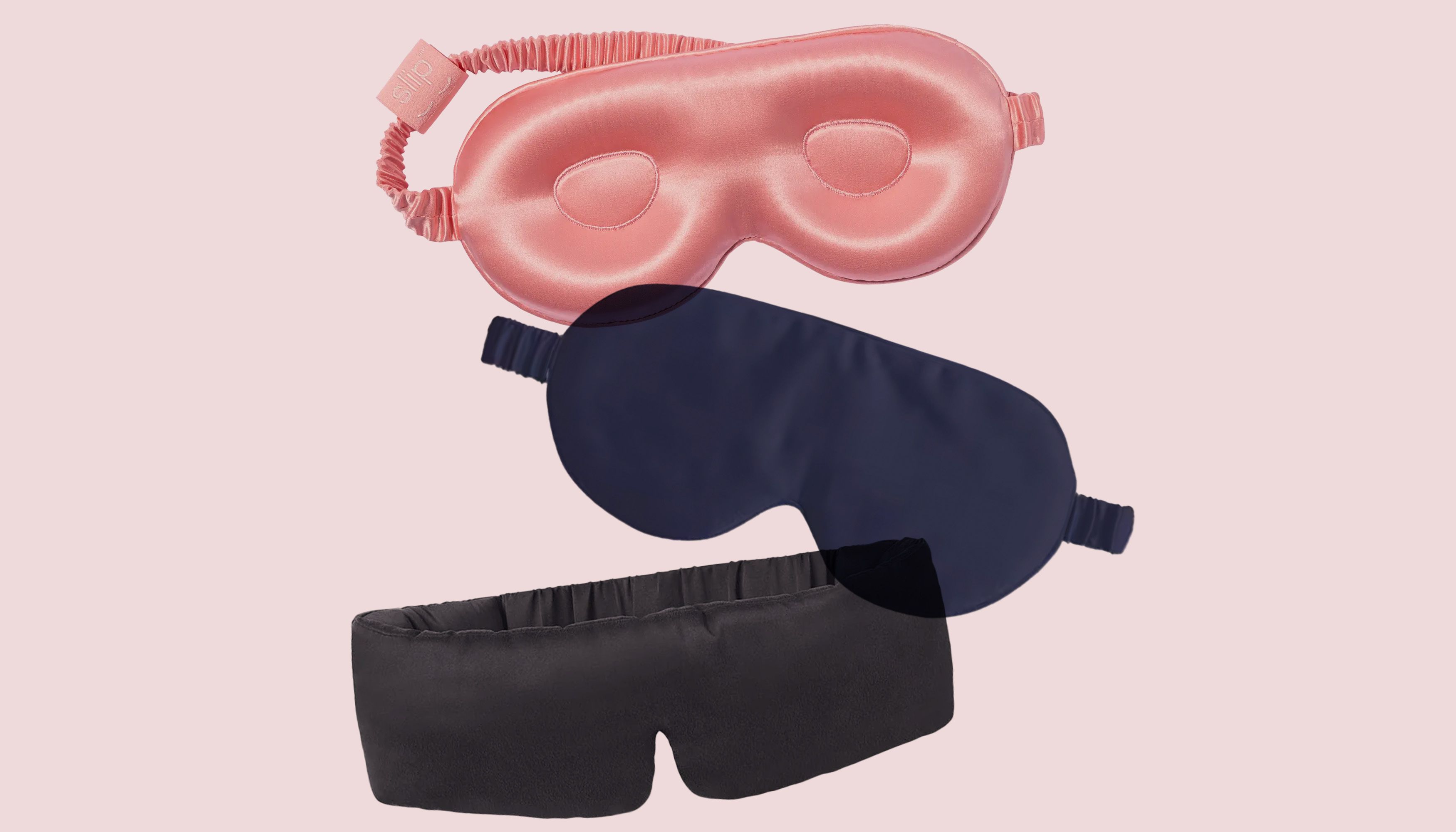 9 Best Sleep Masks of 2026 for Light-Sensitive Sleepers