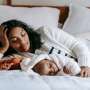 Women who experience adverse pregnancy outcomes may have higher health-related social needs