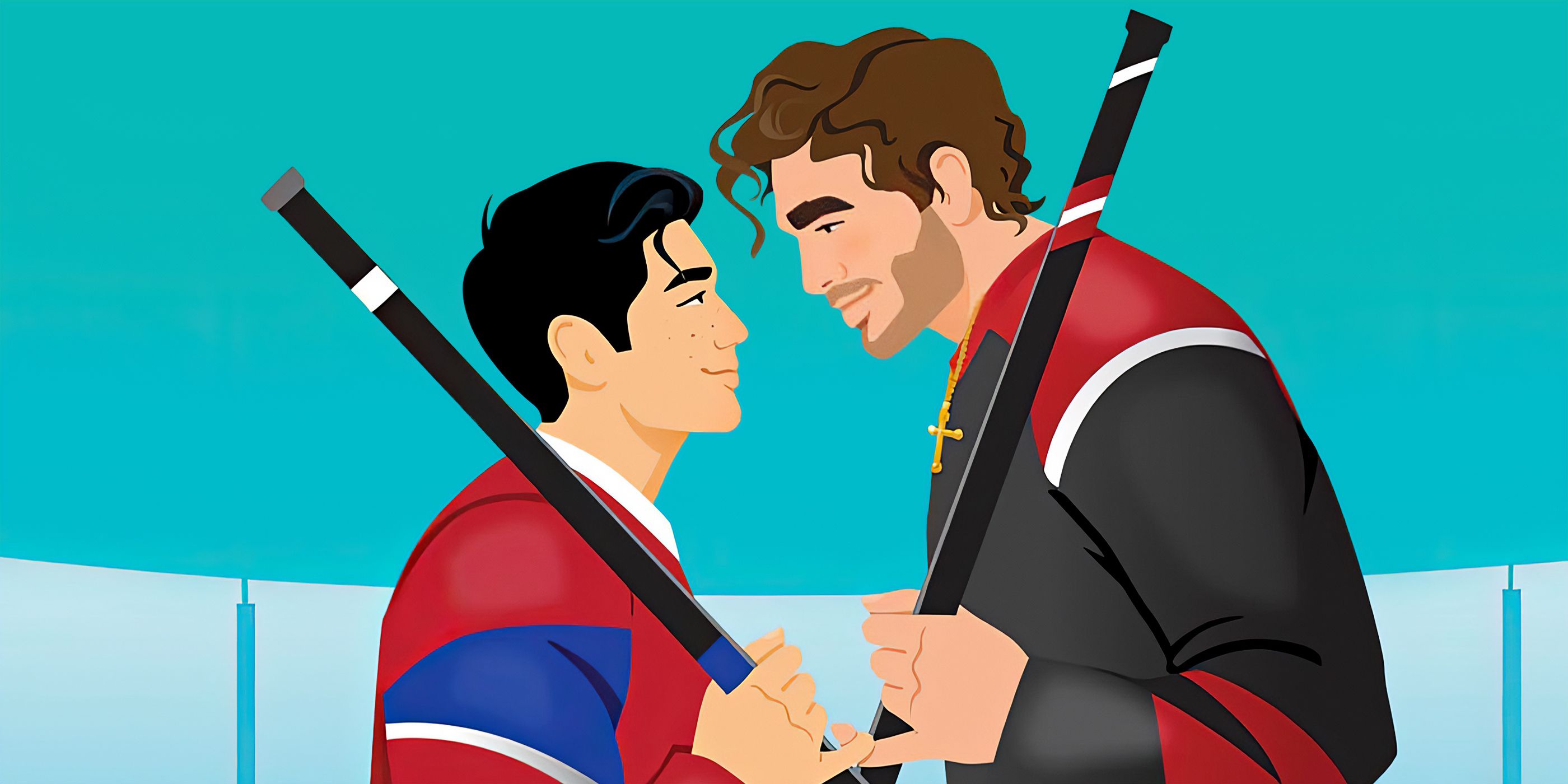 5 Romance Books You Need To Read Before Their TV Adaptations Premiere